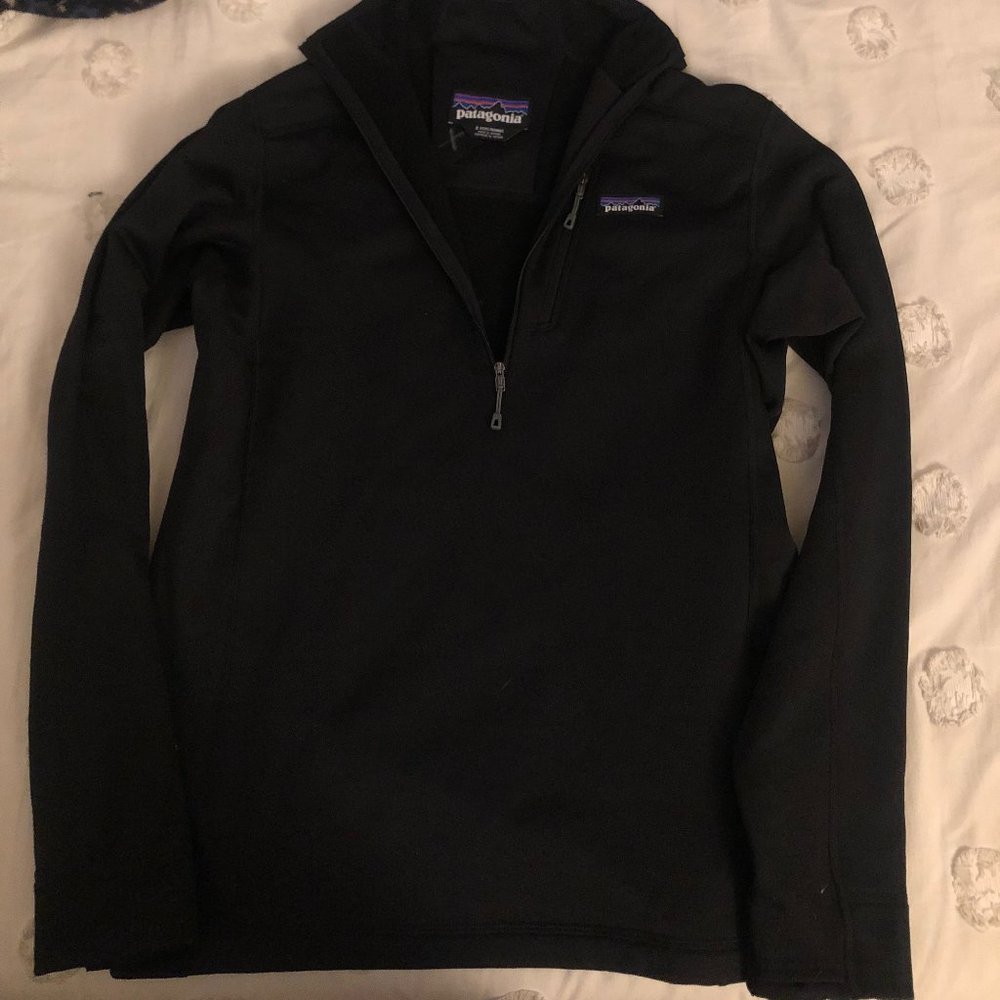 Men's Patagonia Jacket